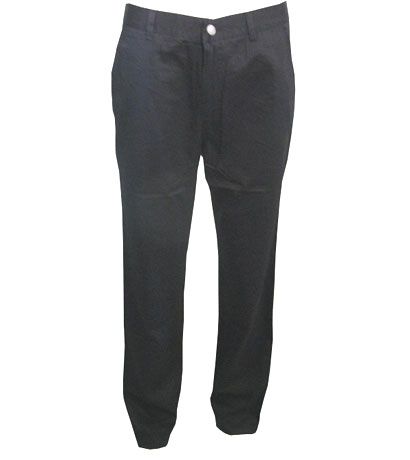 Calça Armani Preta - Ref 580
