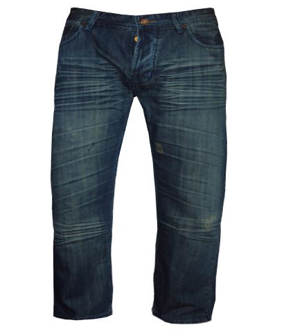 Calça Jeans D&G - Ref 009